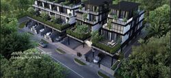 Jalan Loyang Besar (D17), Terrace #496874821